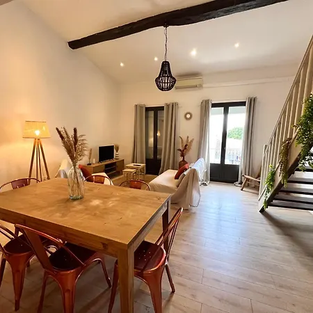 Appartement Grand - 3 *