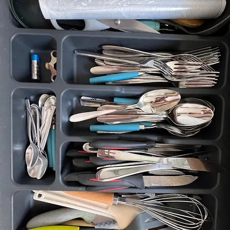 アパート Grand - 3 ペルピニャン