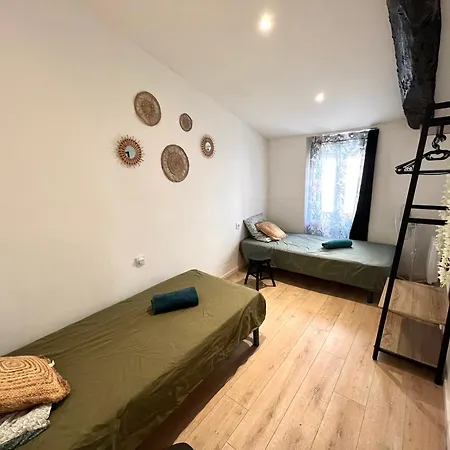 Grand - 3 Appartement Perpignan