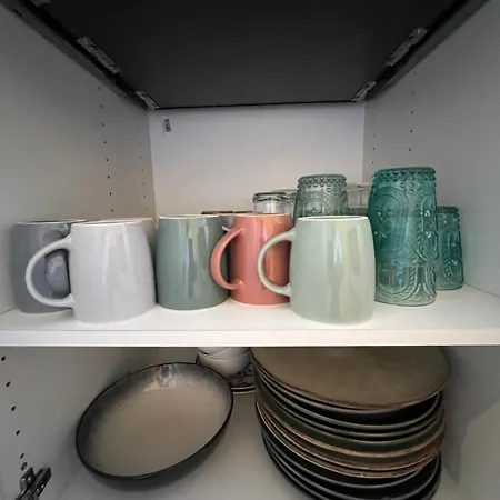 Appartement Grand - 3