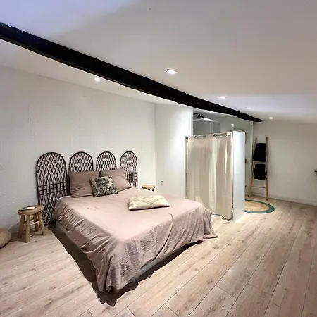 Appartement Grand - 3 *