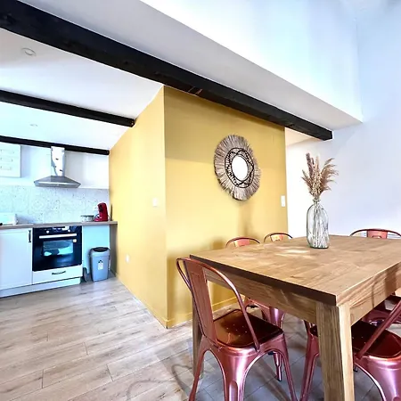 アパート Grand - 3