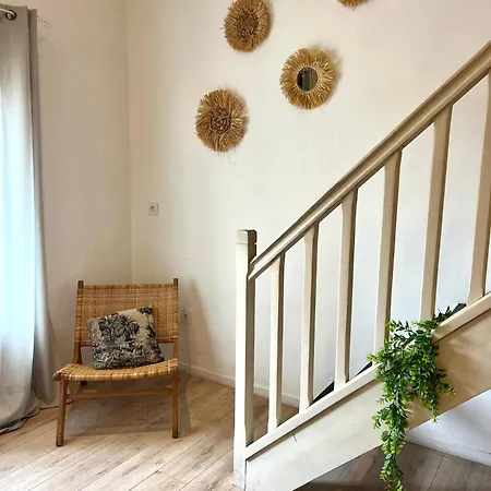 Grand - 3 アパート ペルピニャン