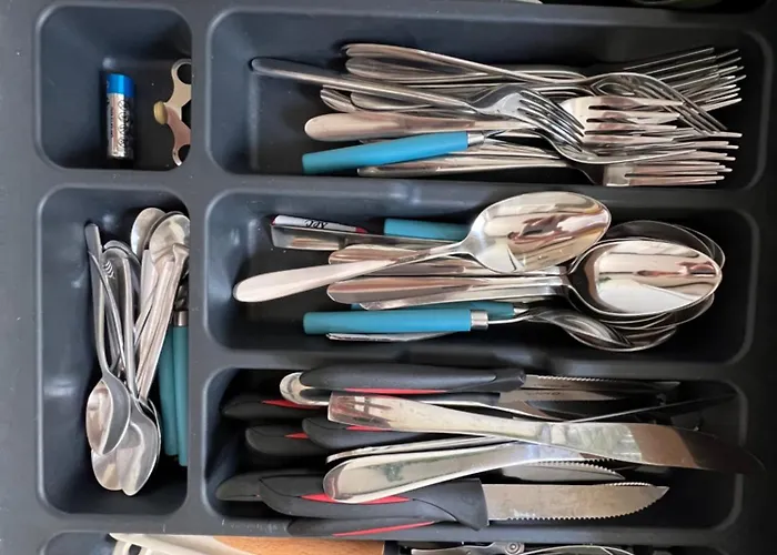 アパート Grand - 3 ペルピニャン