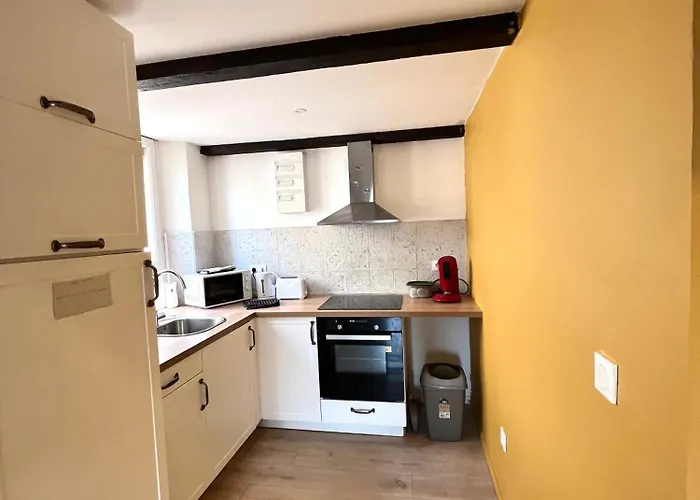 Grand - 3 アパート *