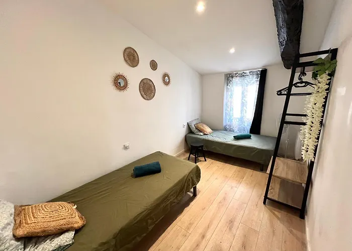 Grand - 3 アパート ペルピニャン