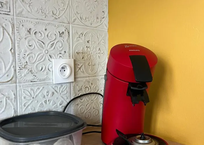 Grand - 3 * Perpignan