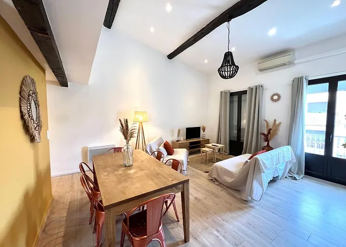 Grand - 3 Apartment *