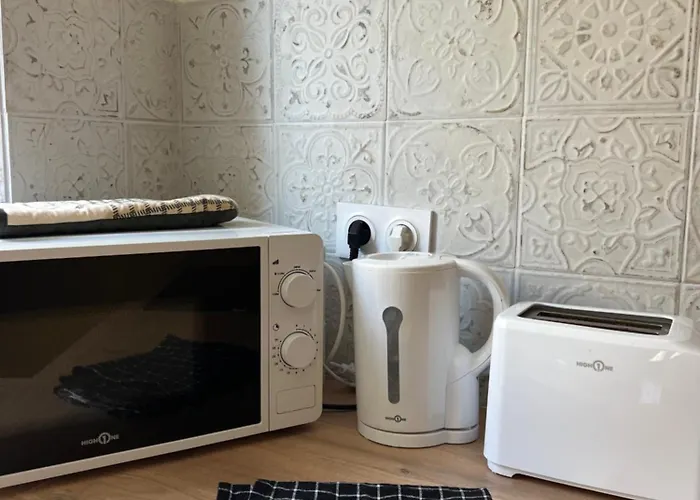 Grand - 3 アパート ペルピニャン