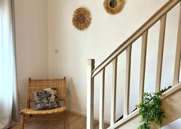 Grand - 3 アパート ペルピニャン