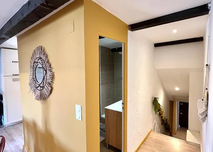 Grand - 3 * ペルピニャン