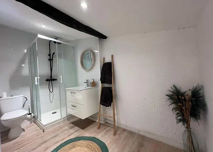 Grand - 3 * Perpignan